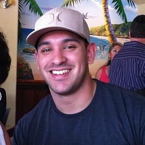 Meet your Posher, Armando